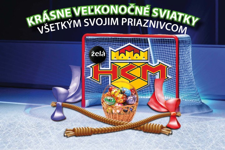 Veselú Veľkú noc